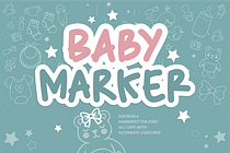 Baby Marker