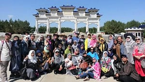 Halal Tourism with International and Indonesian Destinations