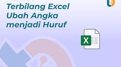 Rumus Terbilang Excel Ubah Angka menjadi Huruf - Tempatbagi