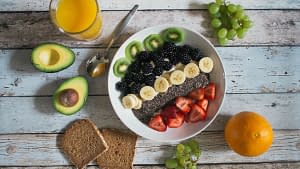 Makan dengan Senang Hati: Rahasia Gaya Hidup Sehat