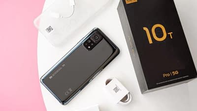 Tempatbagi.com - Xiaomi 10T Pro